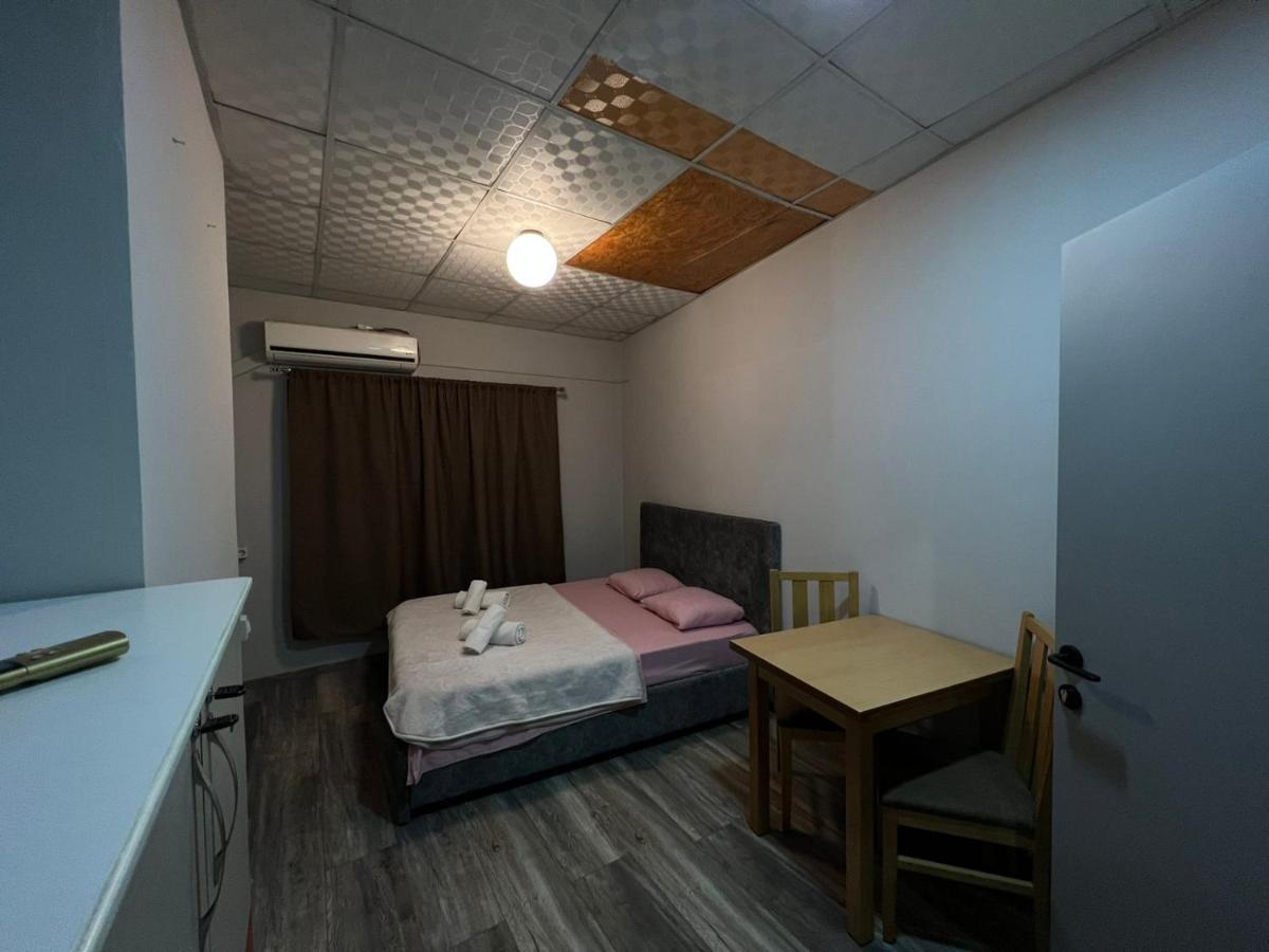 The Rooftop Hostel Shkoder Room photo