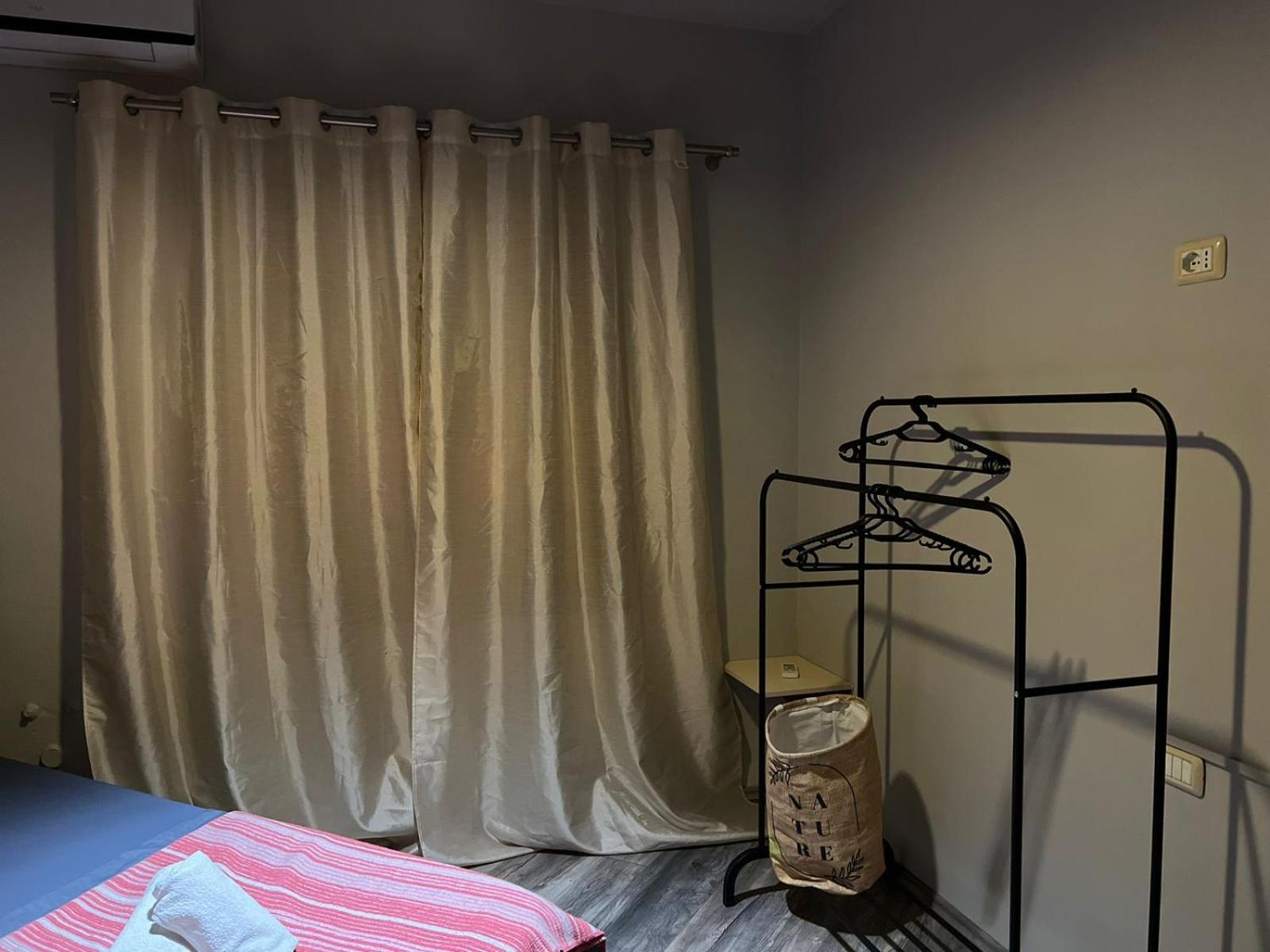 The Rooftop Hostel Shkoder Room photo